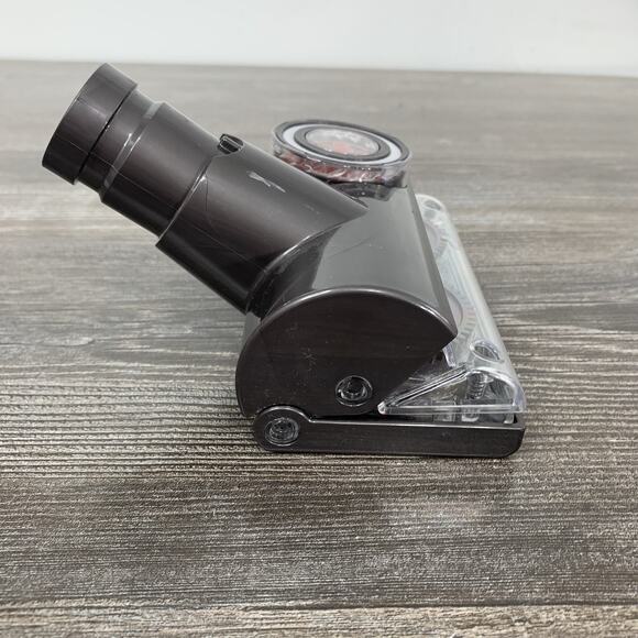 Dyson Tangle Free Turbine Upholstery Tool Mini Vacuum Head OEM Genuine 925067 - Picture 4 of 6